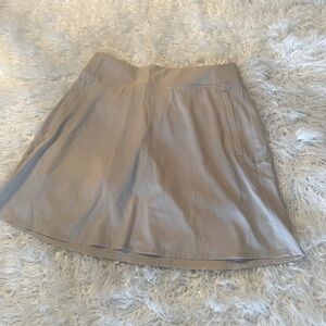 Athleta Tennis Skirt